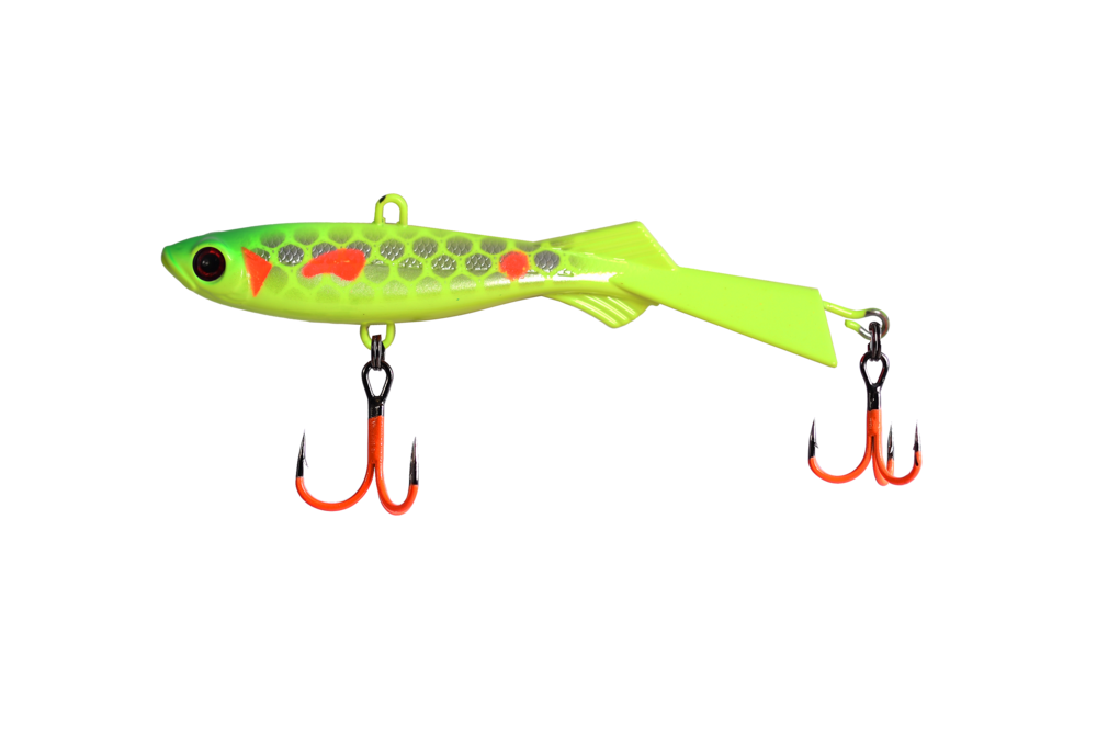 Балансир ECOPRO Хамса