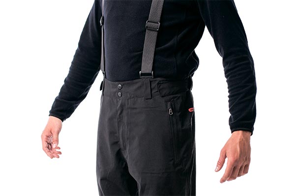 Демисезонный костюм Alaskan Pioneer