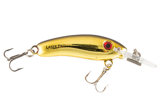 Halco Laser Pro 45 STD