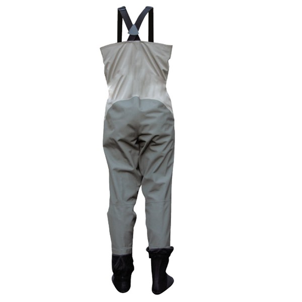 Вейдерсы Alaskan River Master