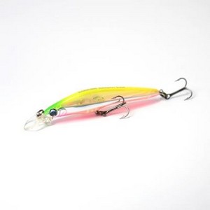 Воблер F1035-HCLP Duel Hardcore Jerkbait 65SP, 65mm, 4,0g