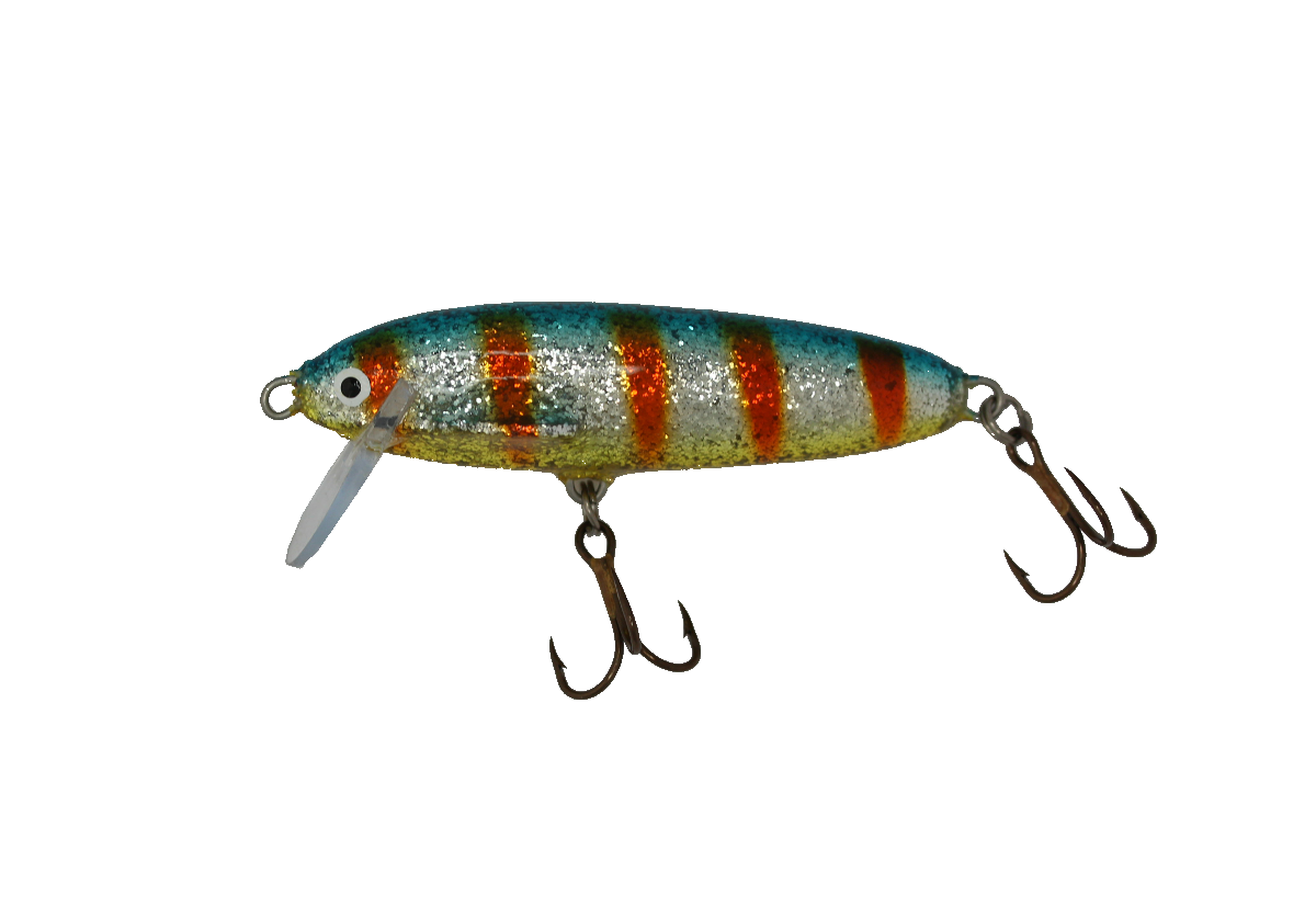 Nils Master Spearhead