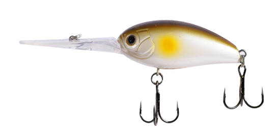 Воблер LureMax Inspector