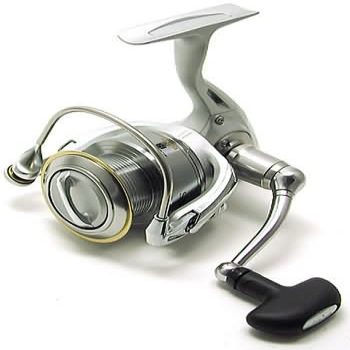 Daiwa Luvias