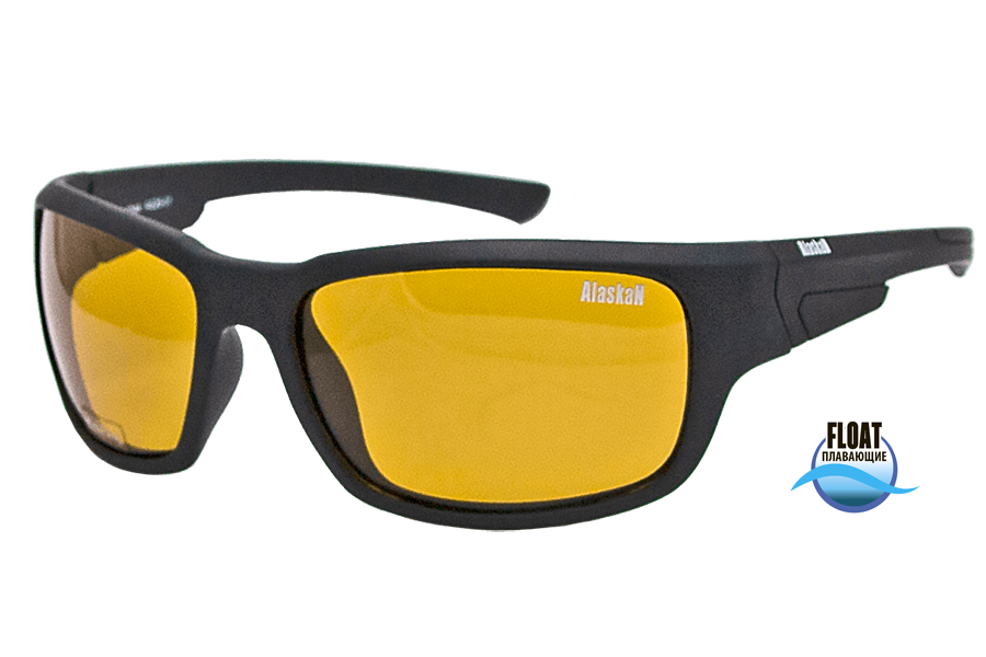 Очки Alaskan Kvichak Очки Alaskan Kvichak