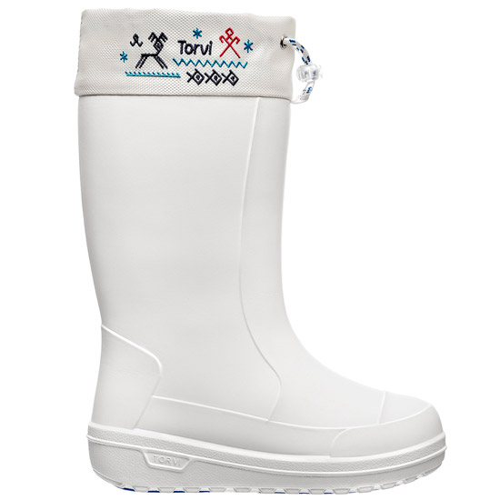 Зимние женские сапоги из ЭВА TORVI Онега
