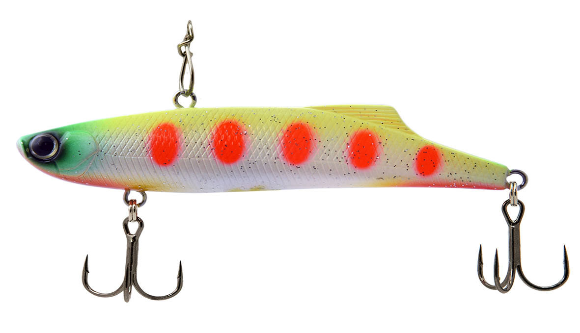 Виб ECOPRO Nemo Fin 
