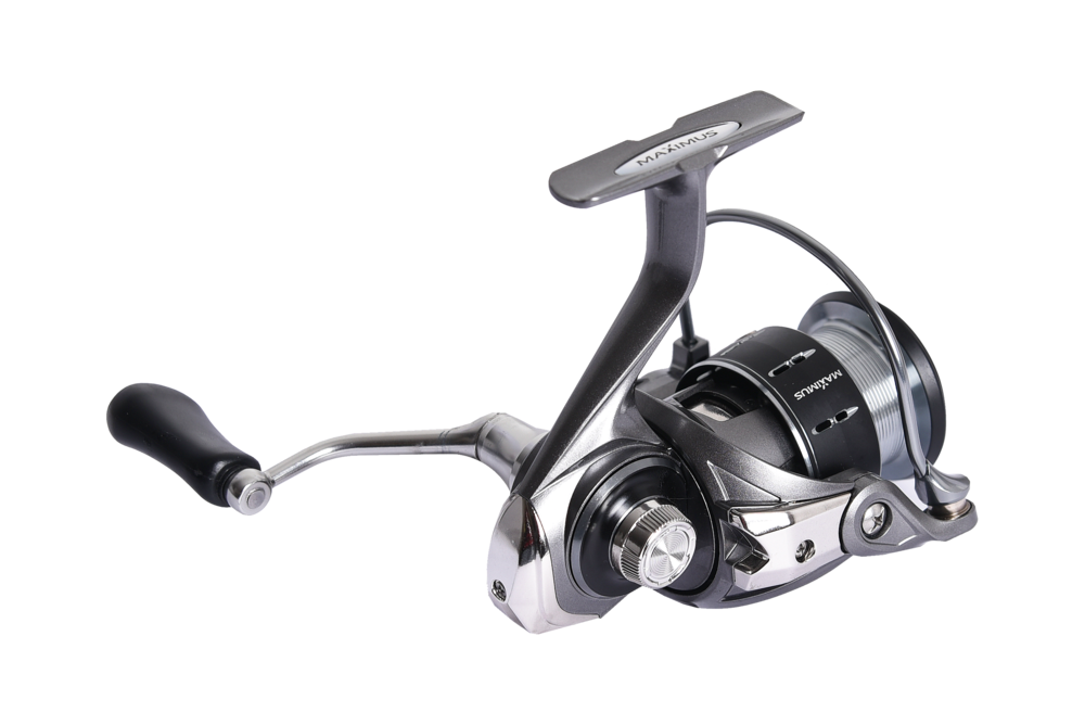 Катушка Maximus Axiom