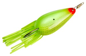 Heddon Moss Boss