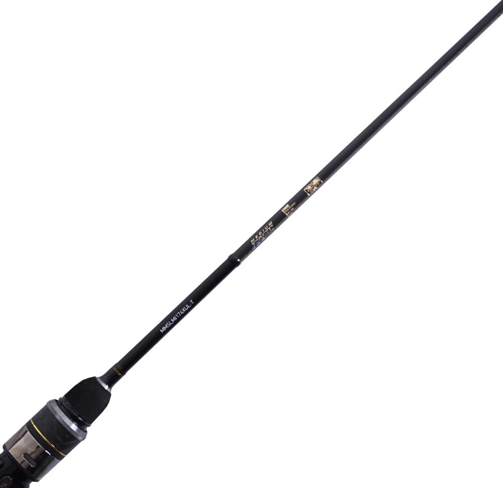 Maximus Legend Micro