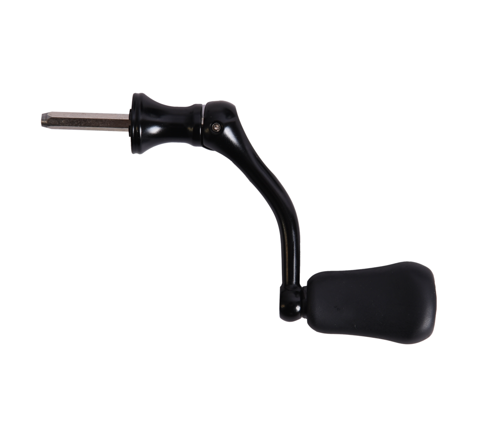 Катушка Black Side Espada