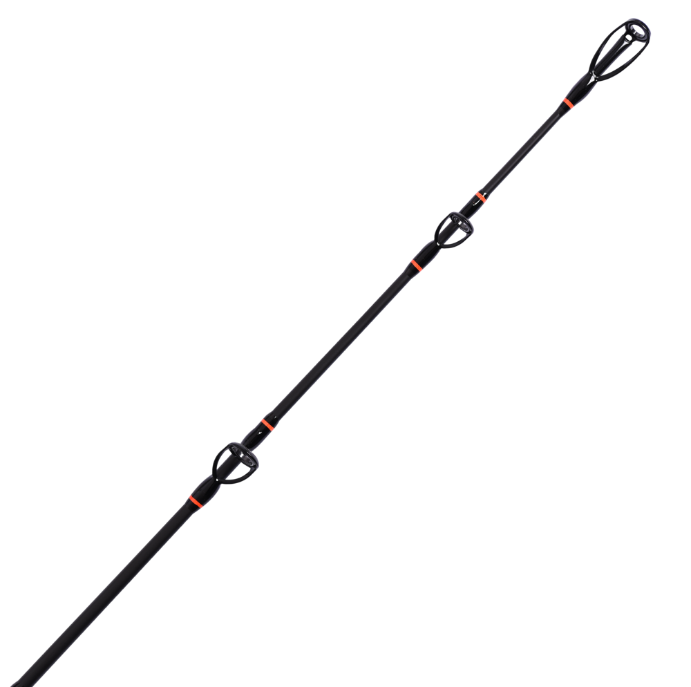 Maximus Som Fishing Casting