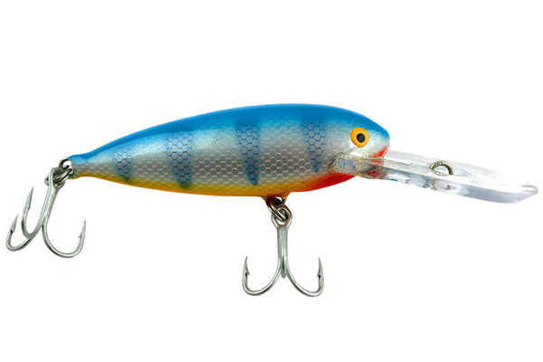 Nils Master Haka Deep Diving 7cm