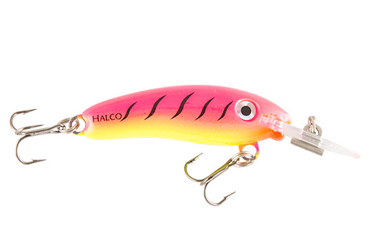 Halco Laser Pro 45 STD