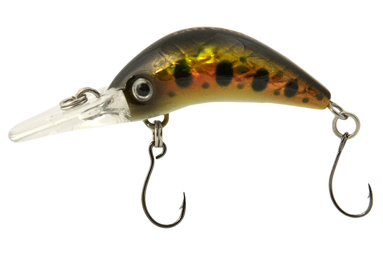 Воблер LureMax Senpai