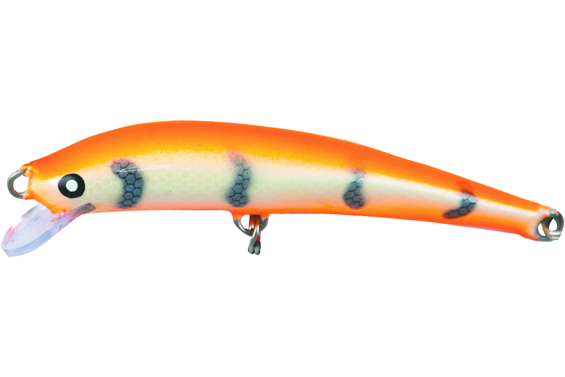 Nils Master Invincible Floating 12cm