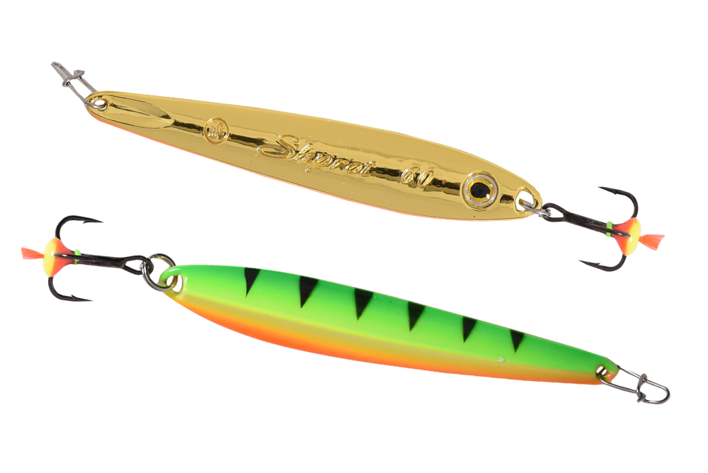 Блесна вертикальная ECOPRO Shprot