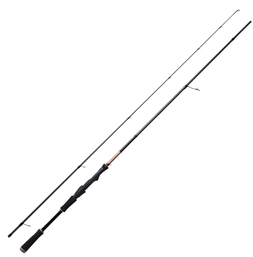 Удилище спин. Maximus ZIRCON-X JIG 27M 2,7m  10-35g