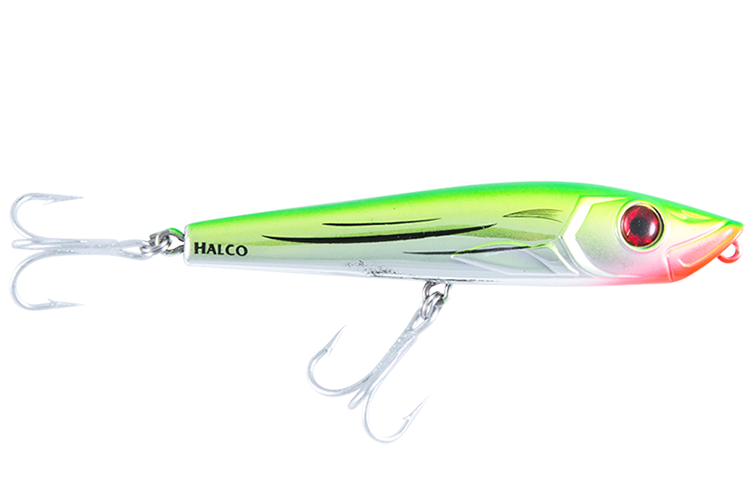 Halco C-Gar 120