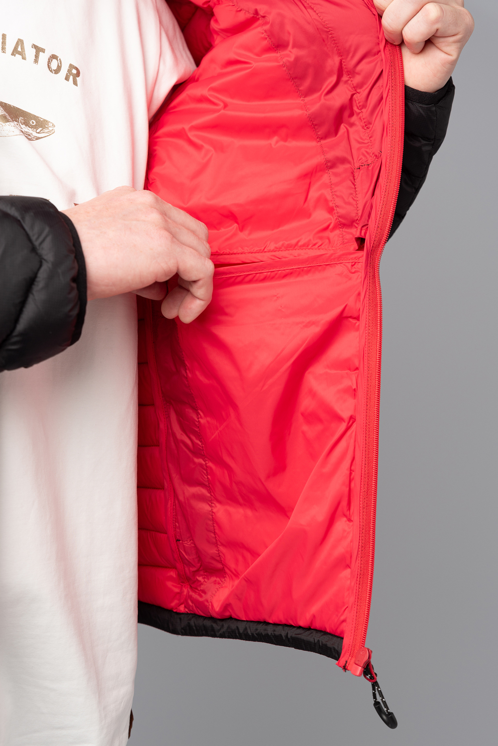 Куртка Alaskan Juneau X