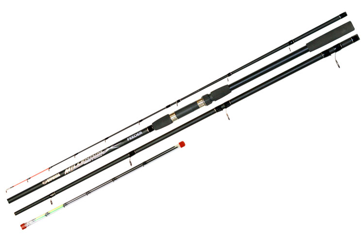 Kosadaka Millenium Feeder