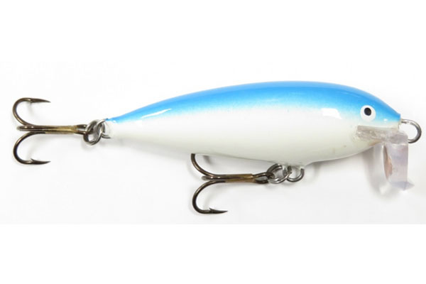 Nils Master Haka Shallow 7cm