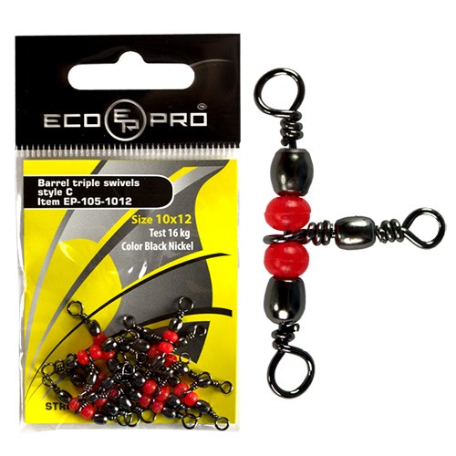 Вертлюг ECOPRO EP-105