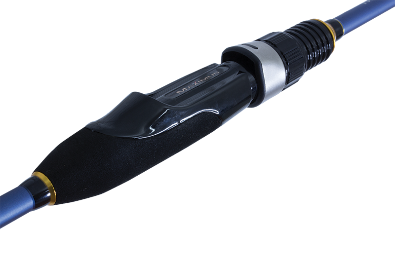 Maximus Streetracer Rockfish