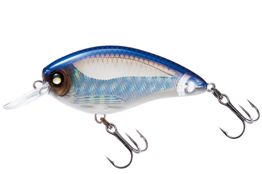 Yo-Zuri F1036 3DS Crank SR