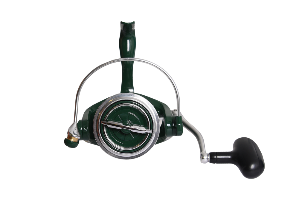 Катушка Maximus Integro