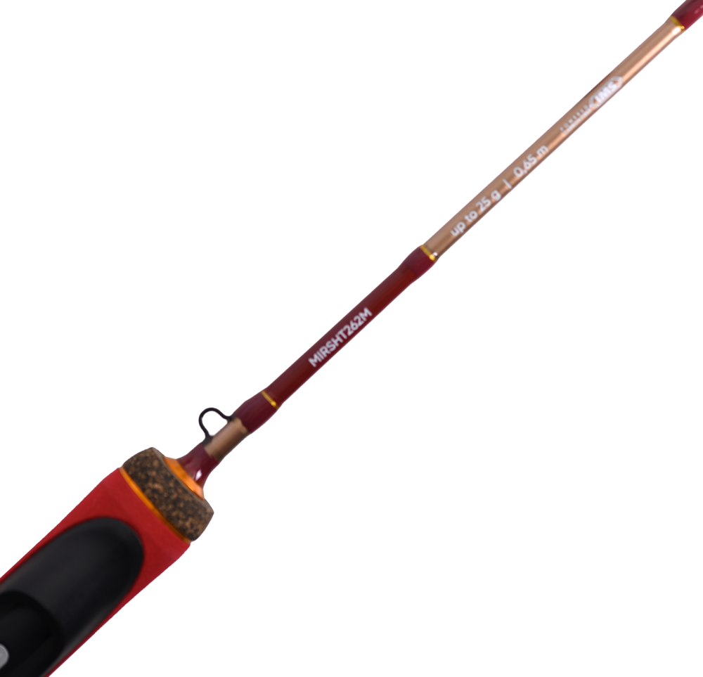 Зимняя удочка Maximus Smart Hand