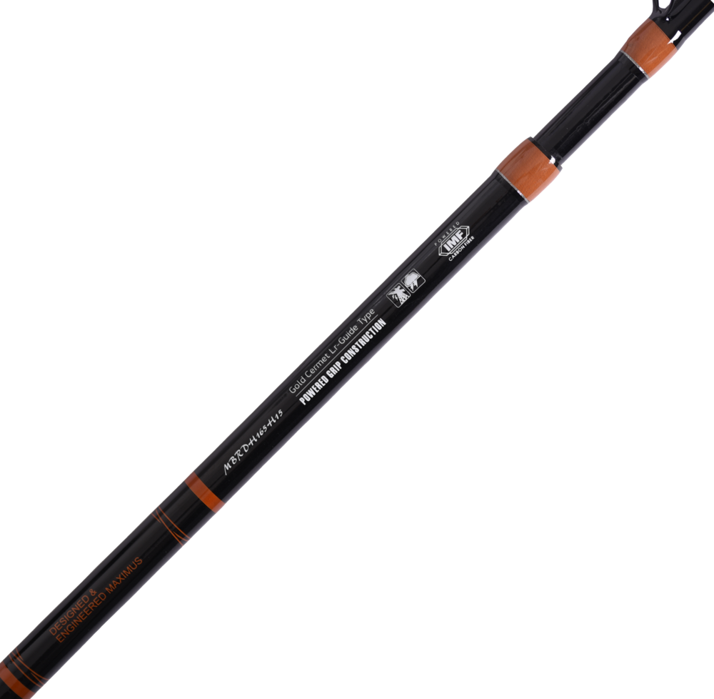 Maximus Deep Hunter V2