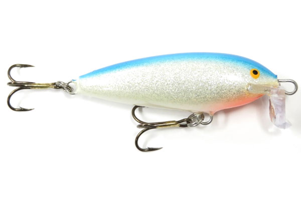 Nils Master Haka Shallow 7cm