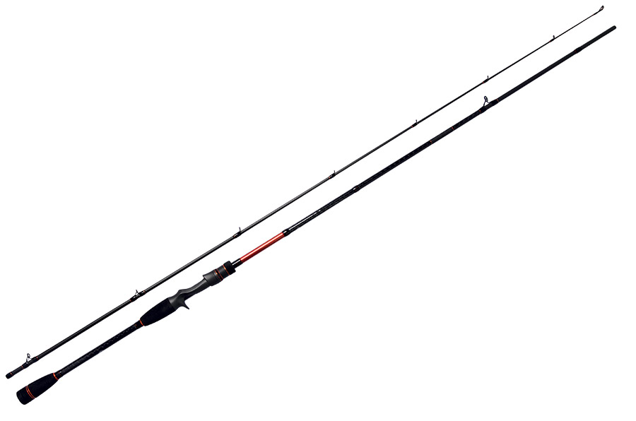 Удилище каст. Maximus GRAVITY C  245MH 2,45m 11-42g