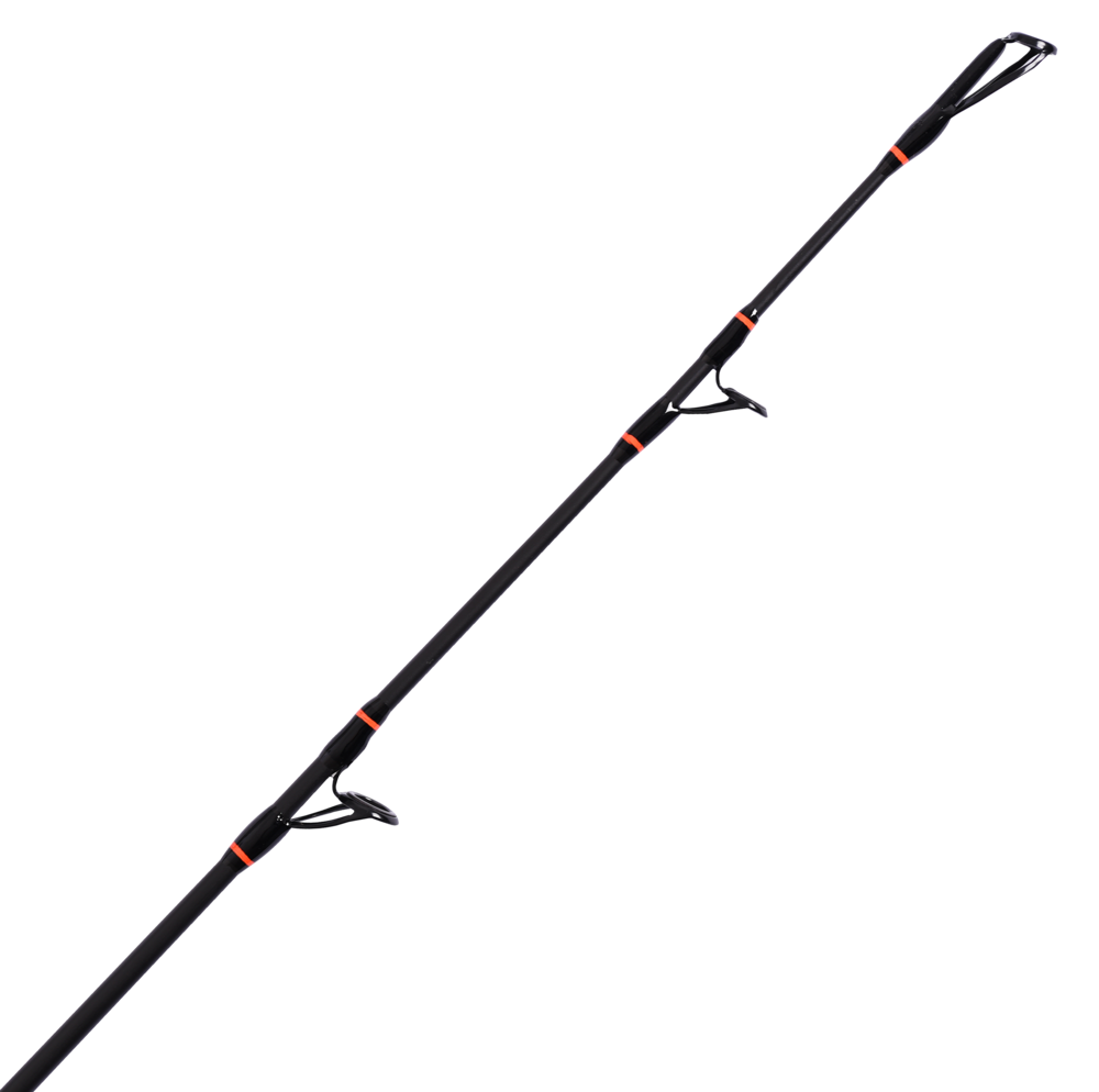 Maximus Som Fishing Casting