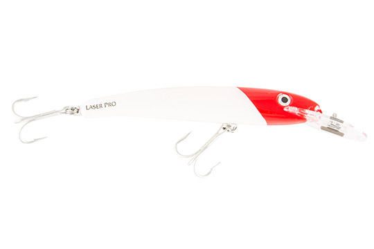 Halco Laser Pro 120 DD