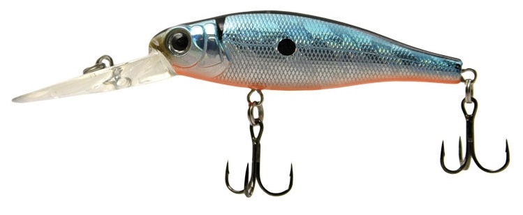 Воблер LureMax Hobbit