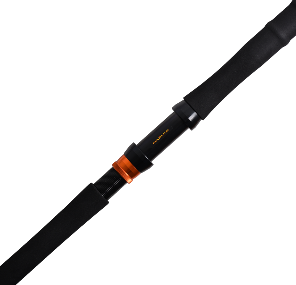 Maximus Deep Hunter V2