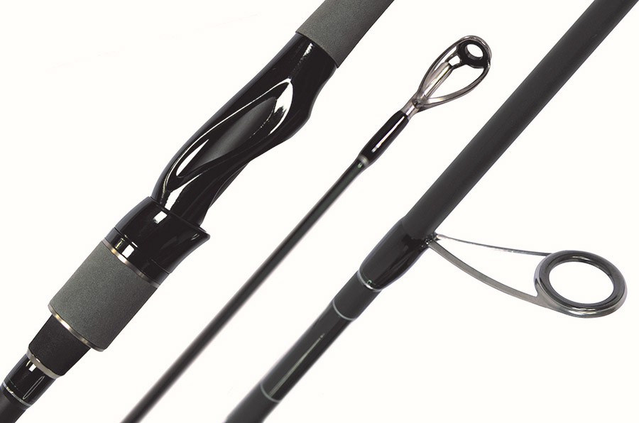 Удилище спин. Maximus WILD POWER-Z JIG 228M 2,28m 7-28g