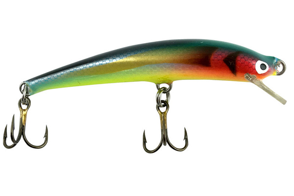 Nils Master Invincible Floating 8cm