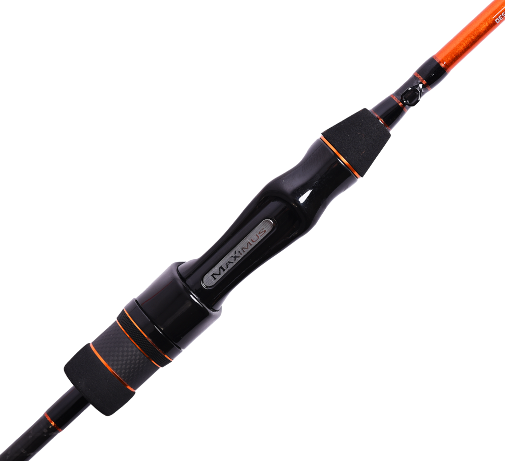 Maximus Gravity-X Microjig