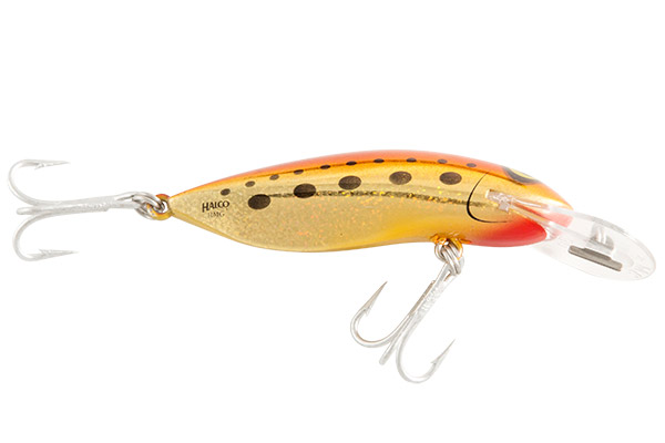 Halco Sorcerer 90 DD