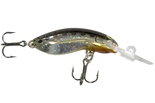 Halco Sorcerer 35