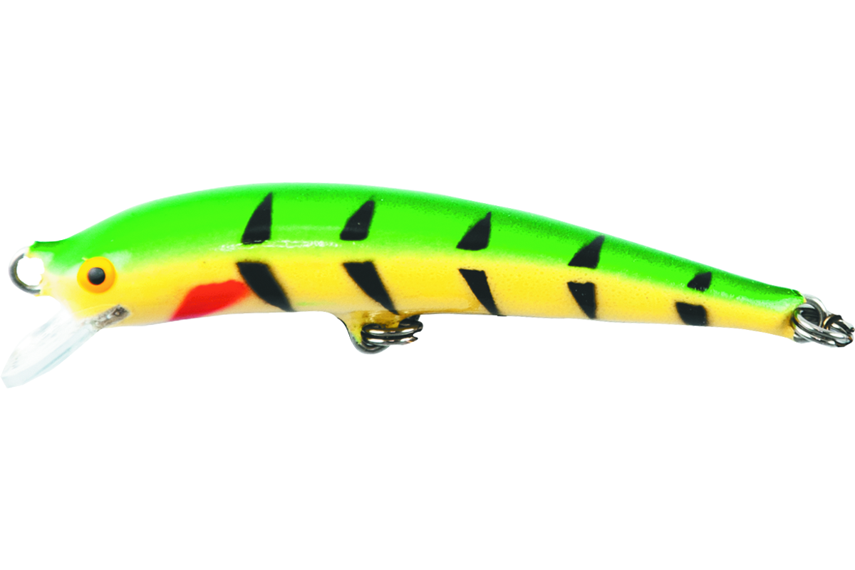 Nils Master Invincible Deep Runner 8cm