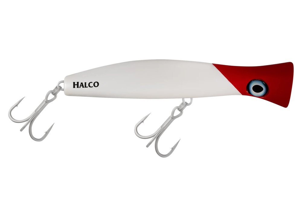 Halco Roosta Popper 195