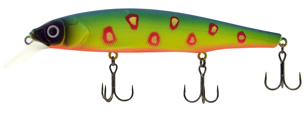 Воблер LureMax Punisher