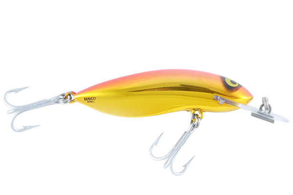 Halco Sorcerer 90 DD