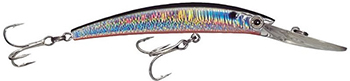 Yo-Zuri F1011 Crystal Minnow DD
