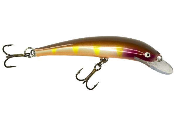Воблер Nils Master INVINCIВLE DR,12cm, 24 г., #041
