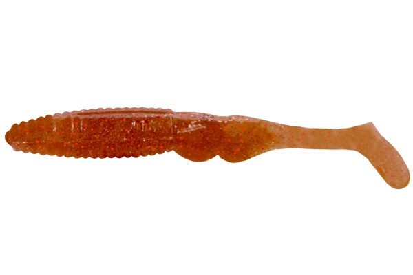 Мягк.приманки LureMax BUTCHER 4&apos;&apos;/10см, LSB4-007 Ebimiso Oil (10 шт.)